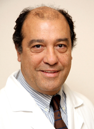 DR. FERNANDO CASTANERA