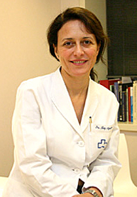 DRA. DORA FERNÁNDEZ AGRAFOJO