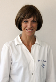 Dra. Isabel Asarta Azcárate