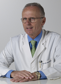 Dr. José Mª Raventós Negra