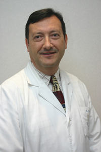 Dr. Juan Ruiz Manzano