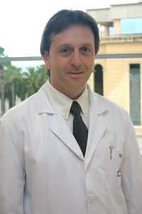DR. LUIS CECCHINI