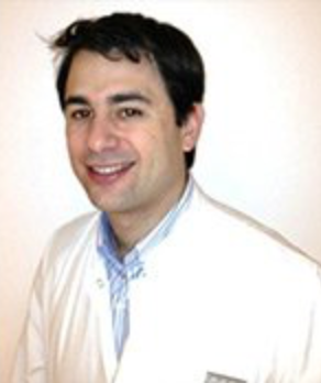 Dr Christian Morgenstern