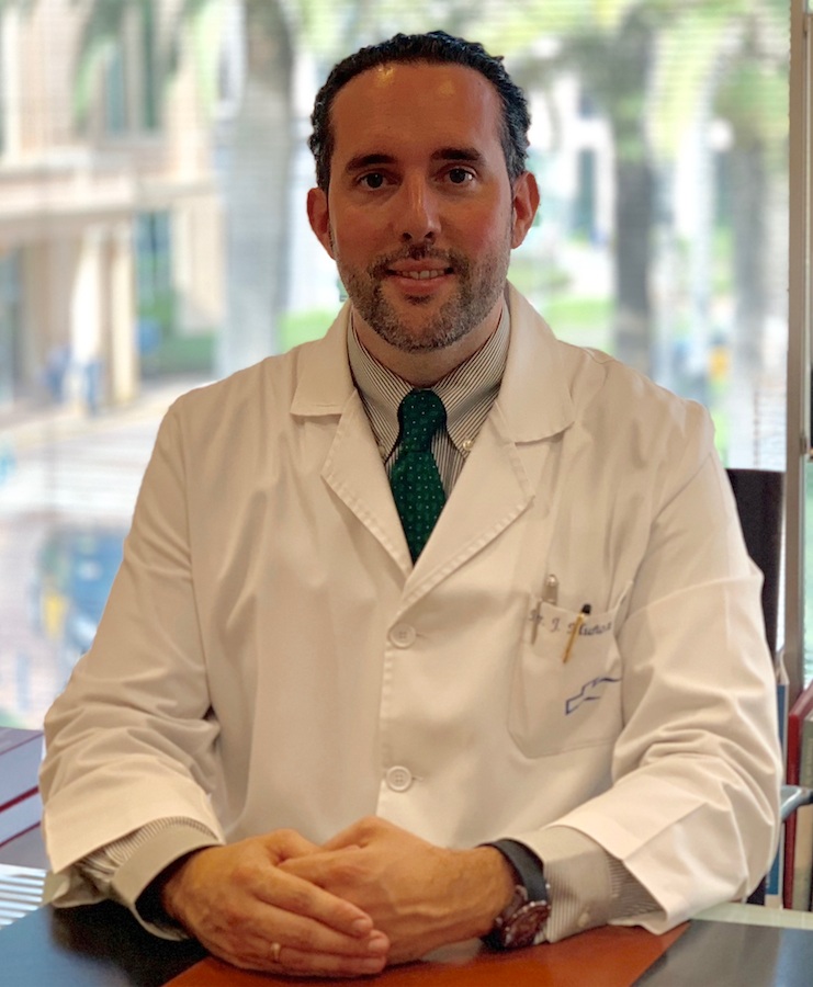 juan muñoz ortego