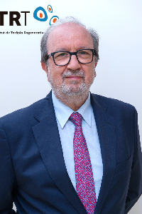 Dr. Lluis Orozco Delclos