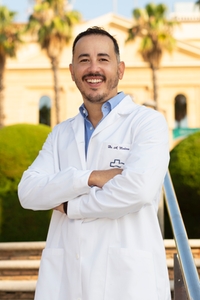 Dr. Medina