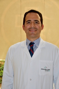 Dr. Michel BLE