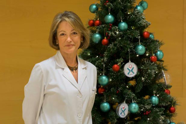 Dra. Raquel Nogués