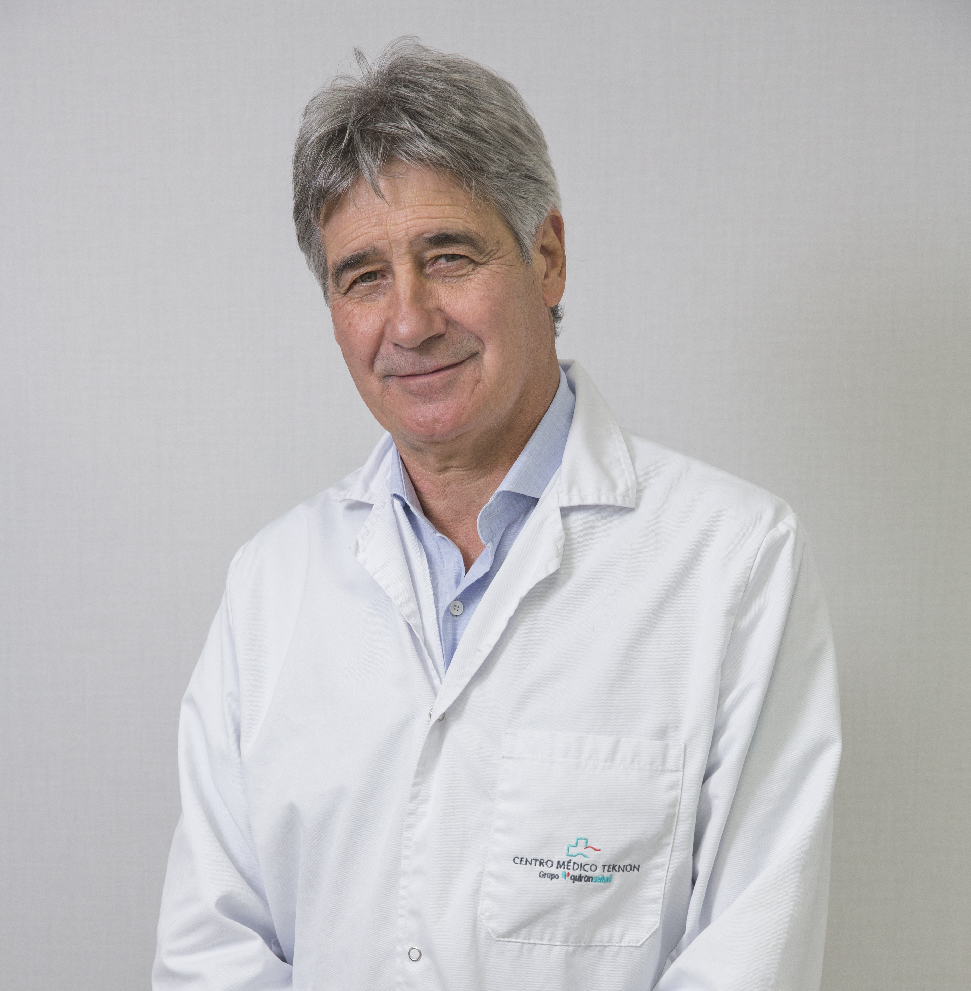 DR ÁNGEL RUIZ COTORRO. DIRECTOR CLÍNICA TENIS TEKNON. UNIDAD DE MEDICINA Y TRAUMATOLOGÍA DEPORTIVA (1)