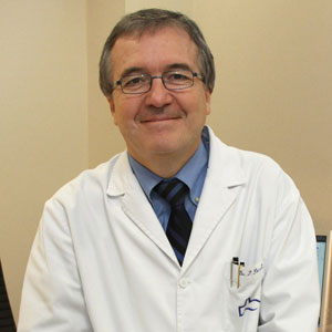 Dr. Jordi Sasot Llevadot