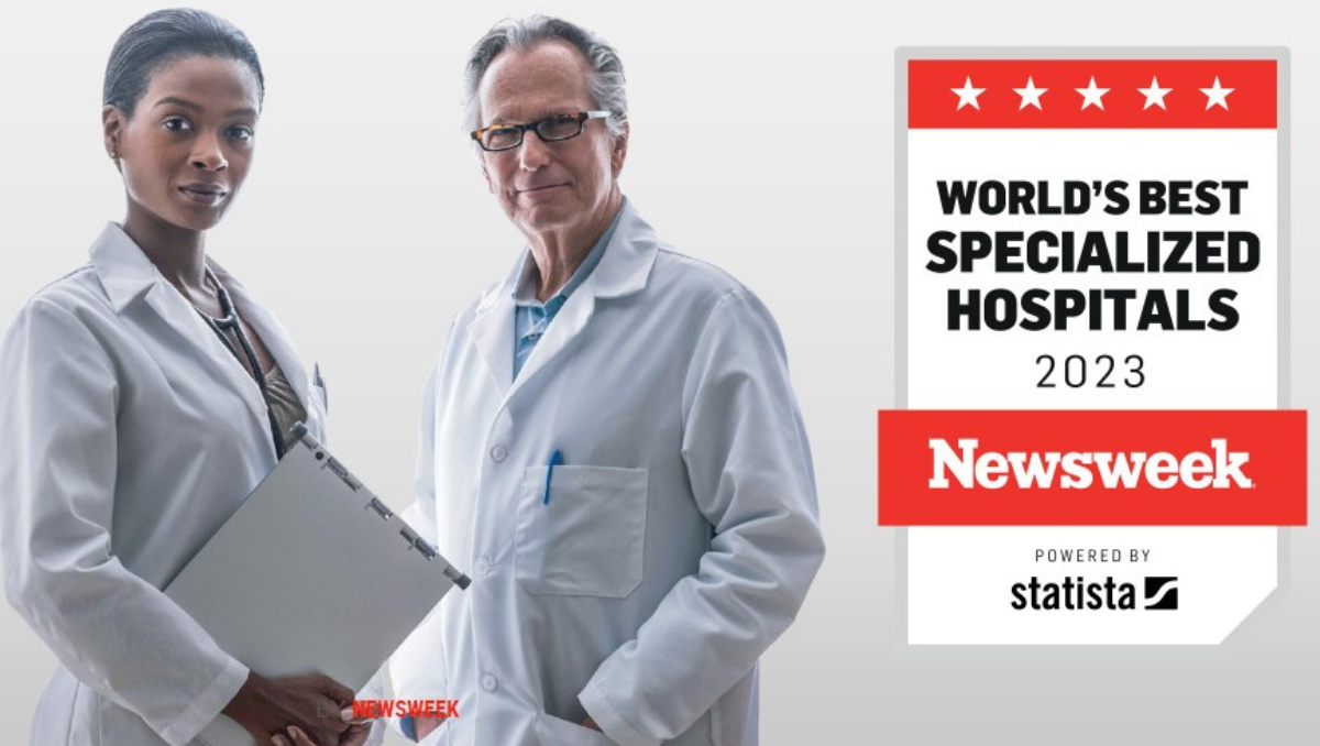 Newsweek teknon