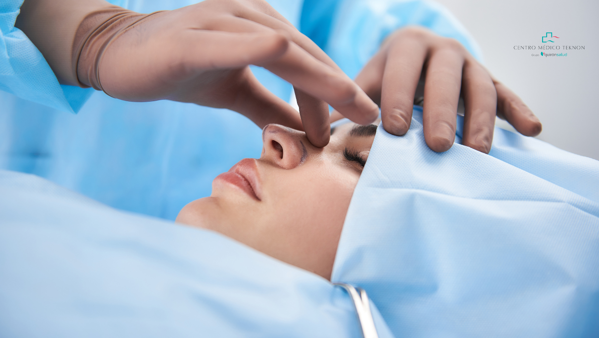 rinoplastia