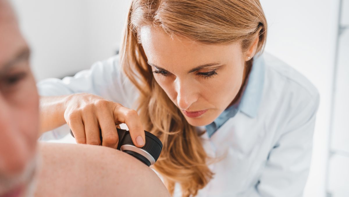 Melanoma TeKnon