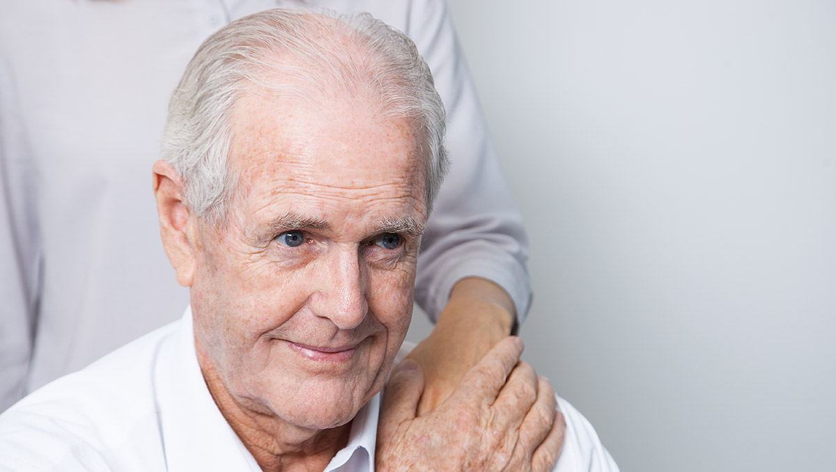 parkinson