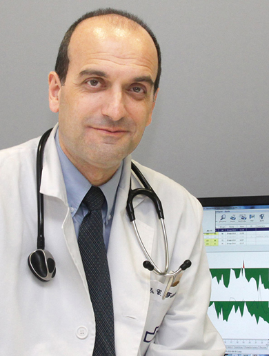 Dr. Carlos Fontanals