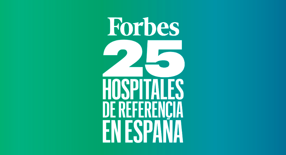 Forbes Hospitals