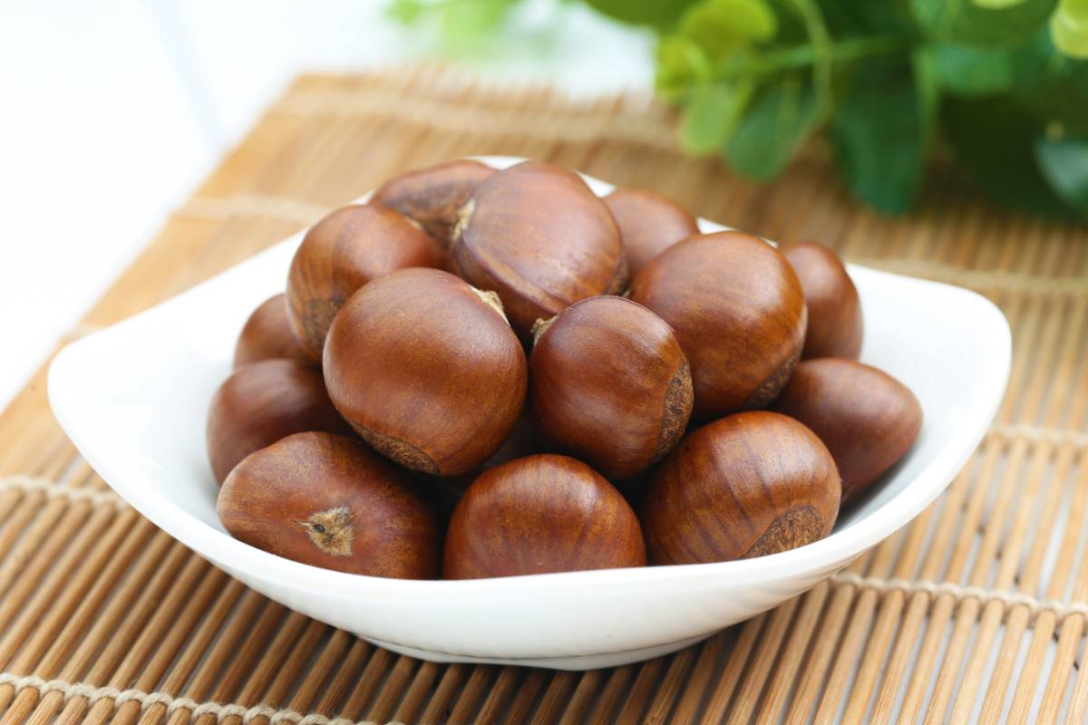 castanas-frutos-otono