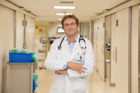 josepMAlonsoCamps-JefeUrgenciasTeknon