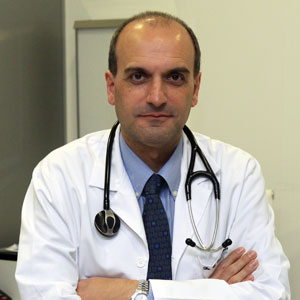 Dr. Carles Fontanals