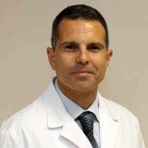 Dr. Xavier Ruyra Baliarda