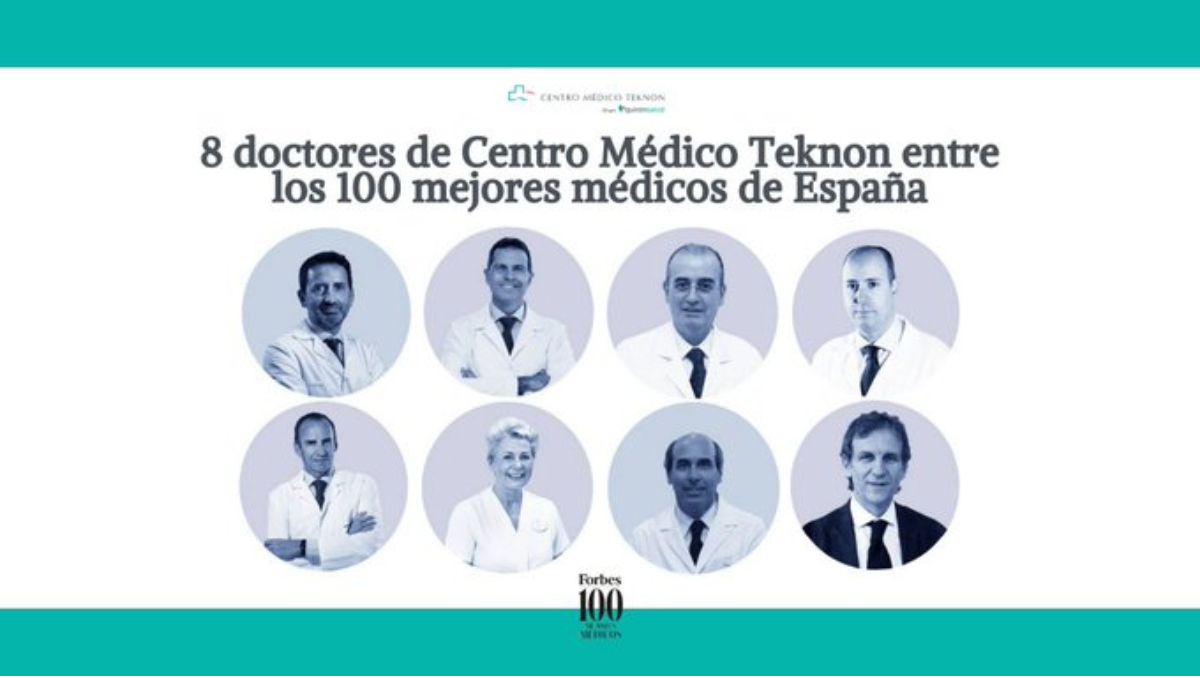 Forbes Teknon