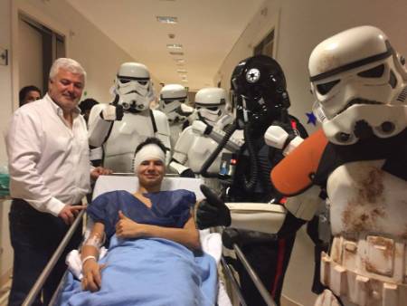 starwars. Este enlace se abrirá en una ventana nueva