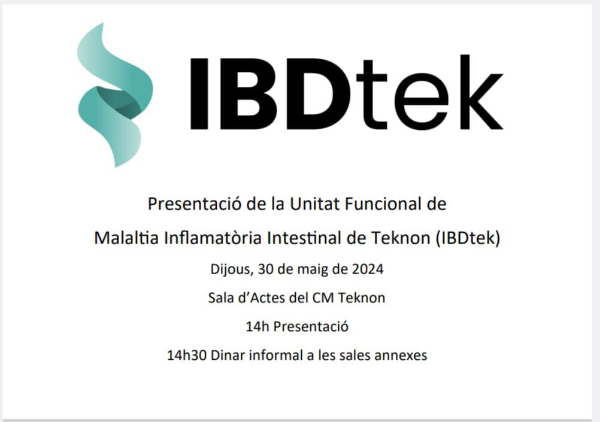 IBDtek