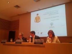 XI Jornadas Científicas Clínica del Dolor Teknon-Instituto Aliaga