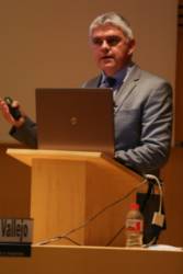 Dr. Ricardo Vallejo