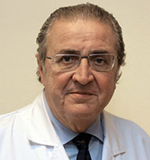 doctor Luis Aliaga