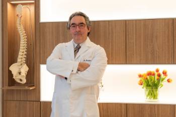 Neurocirujano Dr. Miguel Dominguez Alonso