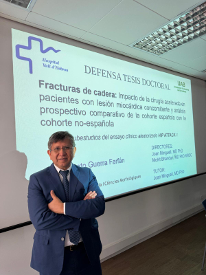 Dr. Guerra Teknon