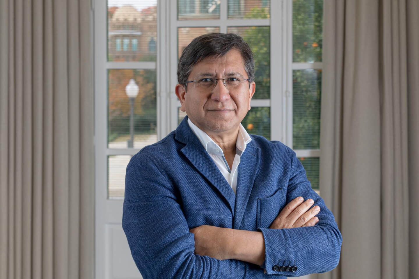 Dr Guerra Farfan