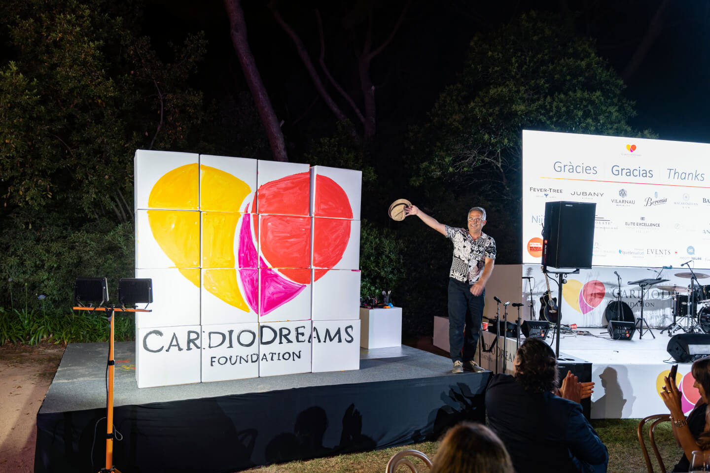 Cardiodreams