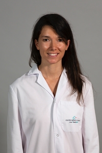 Dra. Alexandra Perez Soriano