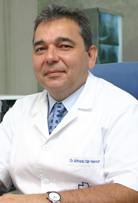 Gil-Vernet Sedo Alfredo