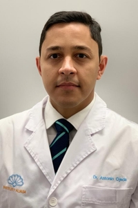 Dr. Antonio Ojeda