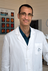 Dr. Carlos Pollán