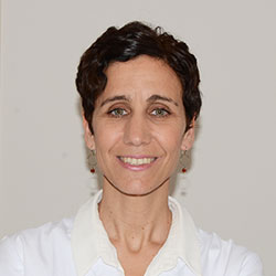 Dra. Catalina Esmerado Appiani