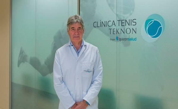 Medicina-deportiva