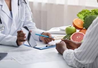 Nutrición