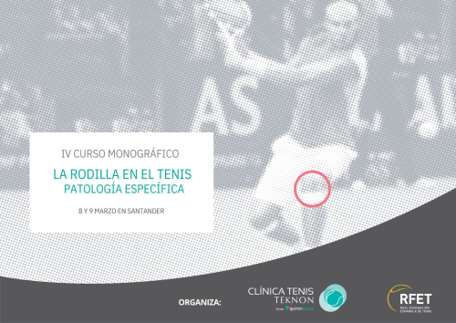 CARTEL-2024-Curso-Monografico-la-Rodilla-en-el-Tenis