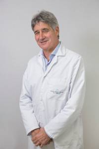 DR ÁNGEL RUIZ COTORRO. DIRECTOR CLÍNICA TENIS TEKNON. UNIDAD DE MEDICINA Y TRAUMATLOGÍA DEPORTIVA