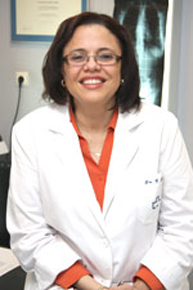 Dra. Claribel Dubois