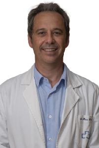 Dr. David Roca