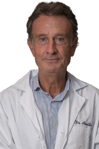 Dr. Juan Ramón Amillo