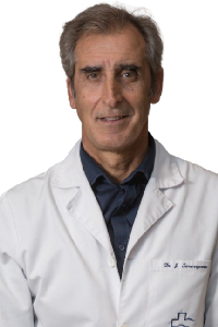Dr. Juan Sarasquete