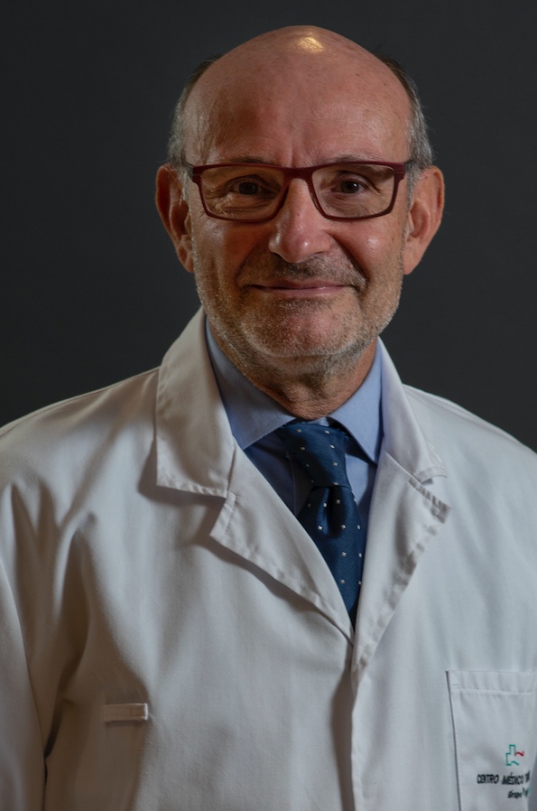 Dr. Eduard Montull