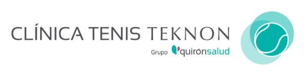 Clínica Tenis Teknon atp