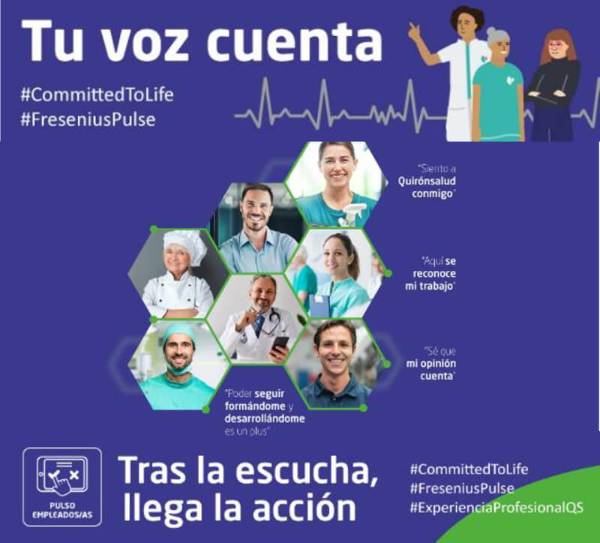 tu voz cuenta